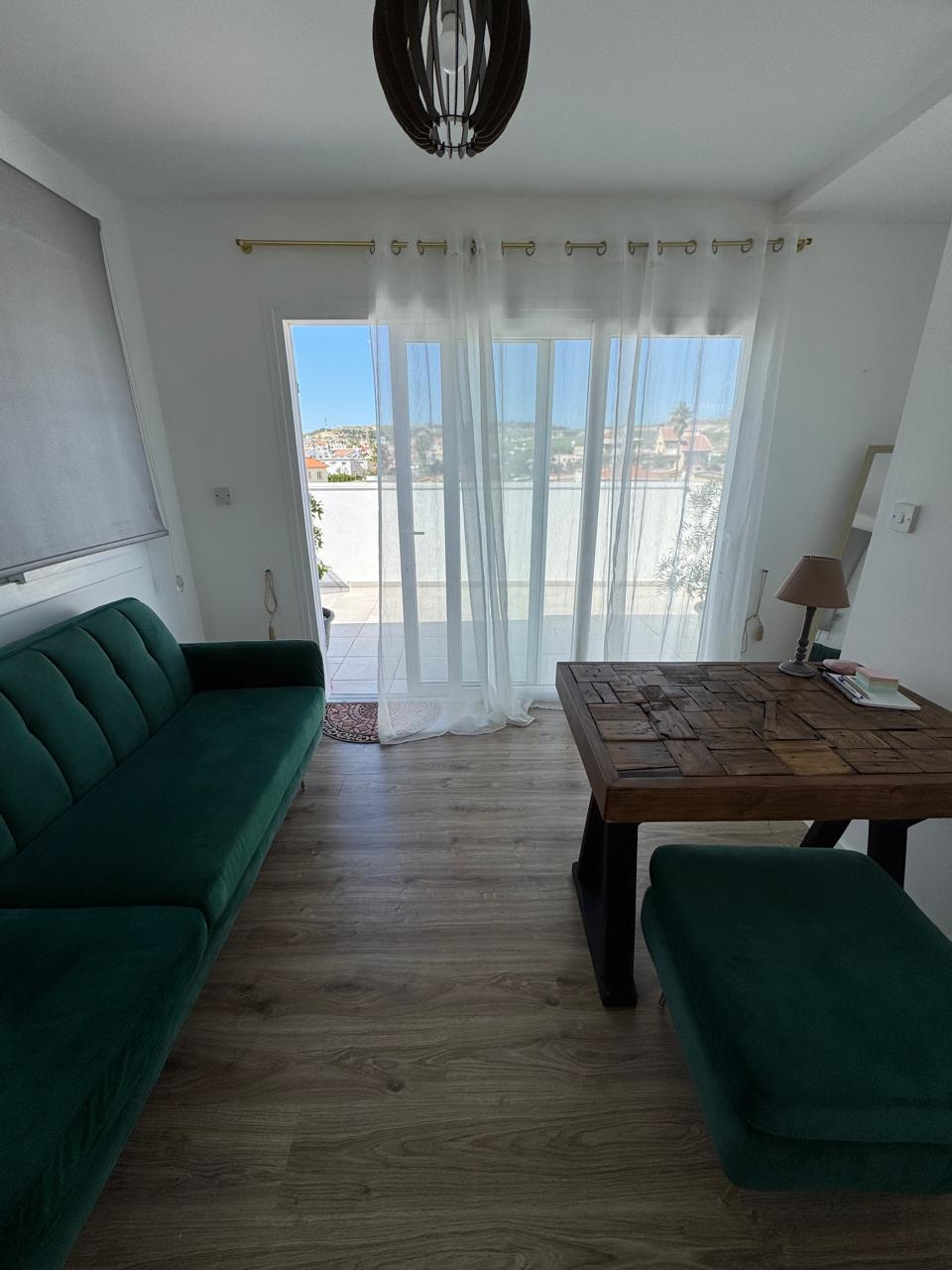 THREE BEDROOM PENTHOUSE IN PYLA