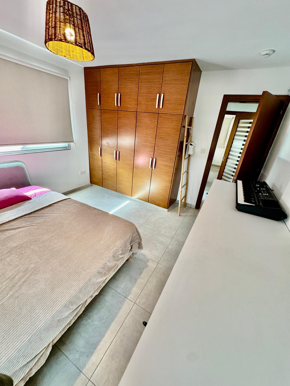 THREE BEDROOM PENTHOUSE IN PYLA