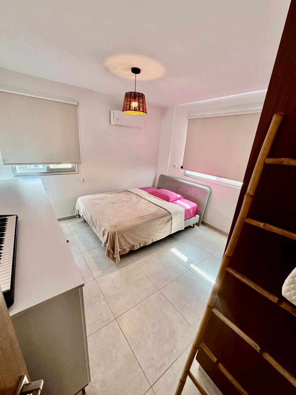 THREE BEDROOM PENTHOUSE IN PYLA