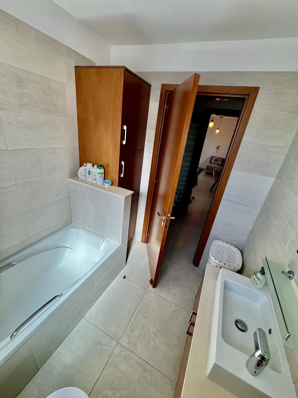 THREE BEDROOM PENTHOUSE IN PYLA