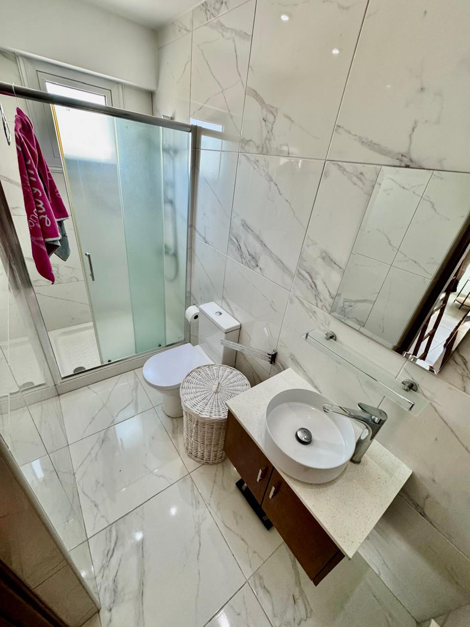 THREE BEDROOM PENTHOUSE IN PYLA