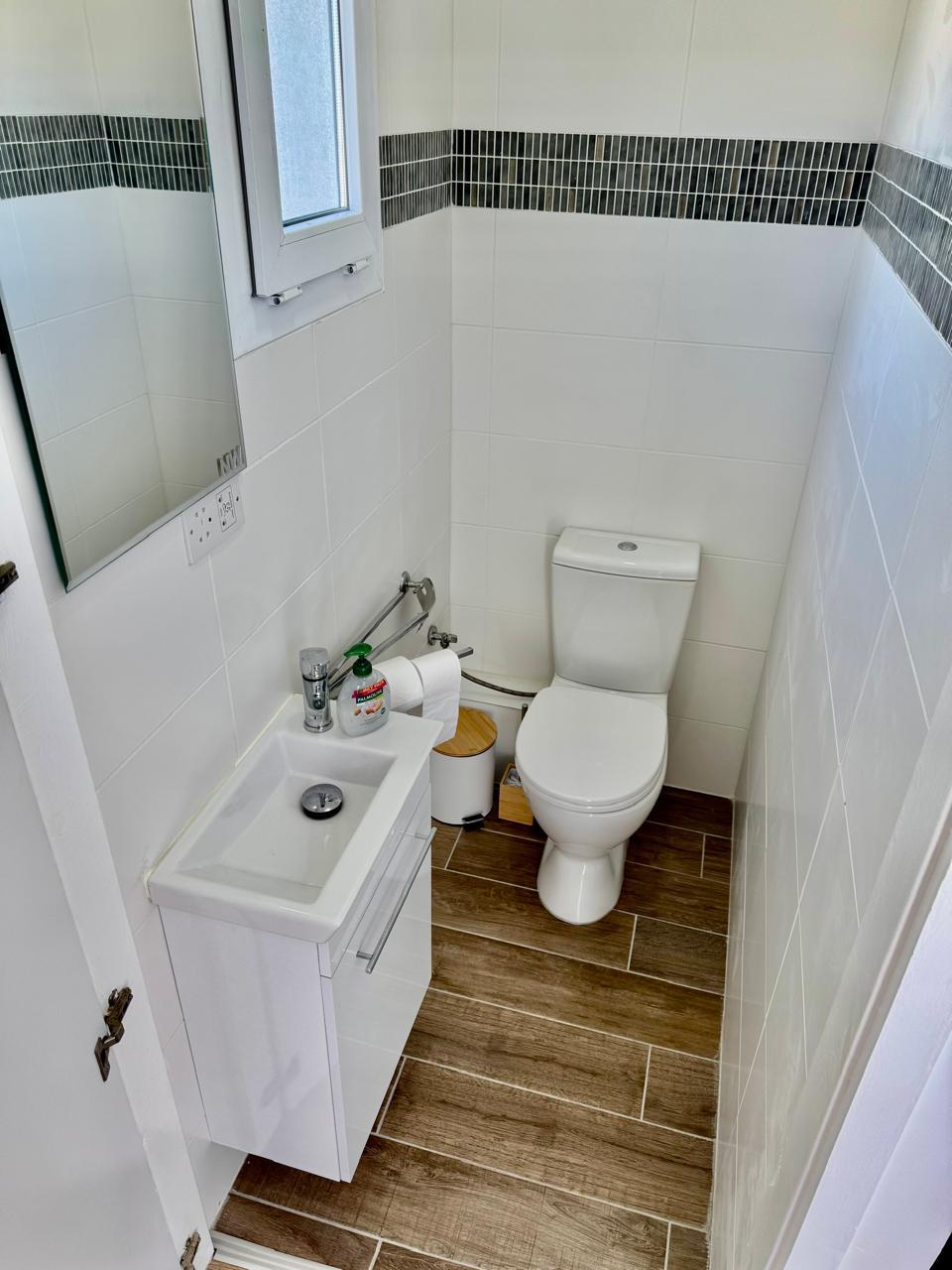 THREE BEDROOM PENTHOUSE IN PYLA