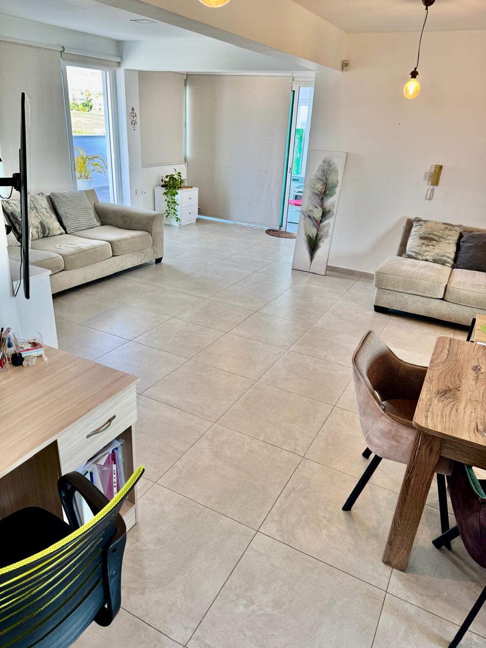 THREE BEDROOM PENTHOUSE IN PYLA