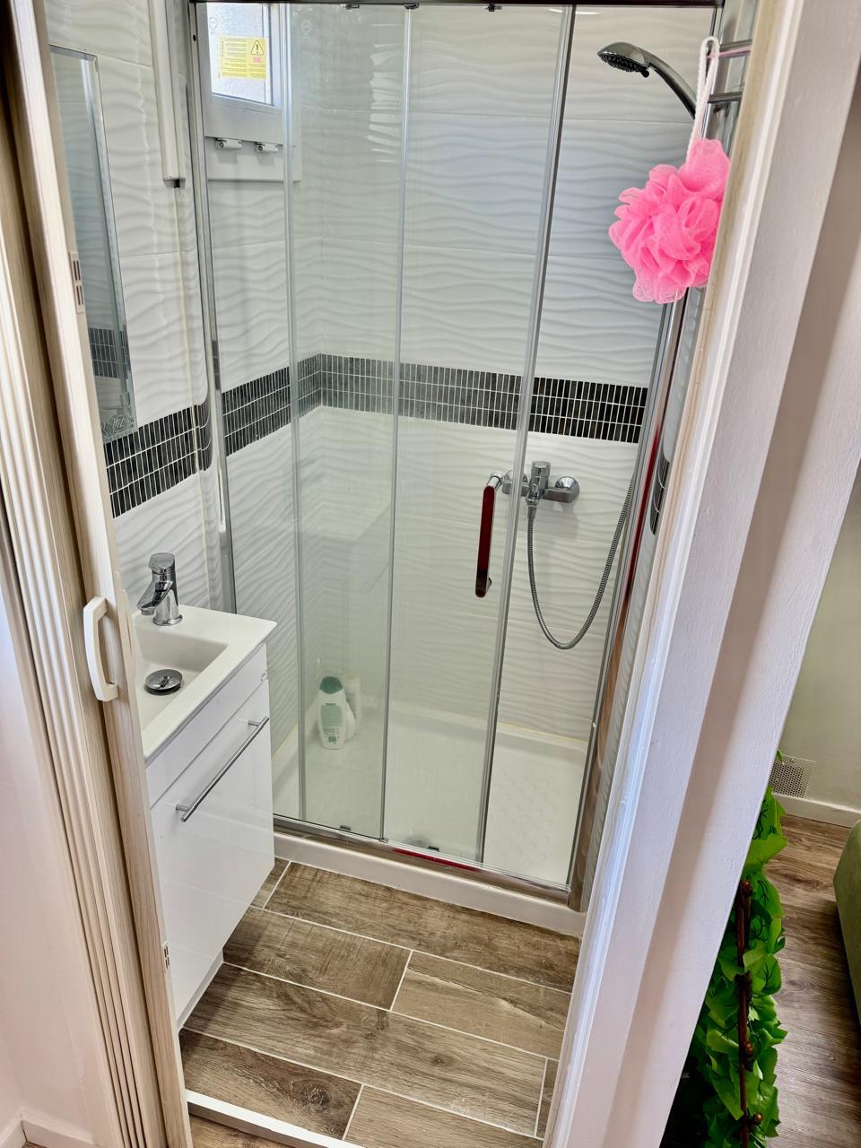 THREE BEDROOM PENTHOUSE IN PYLA