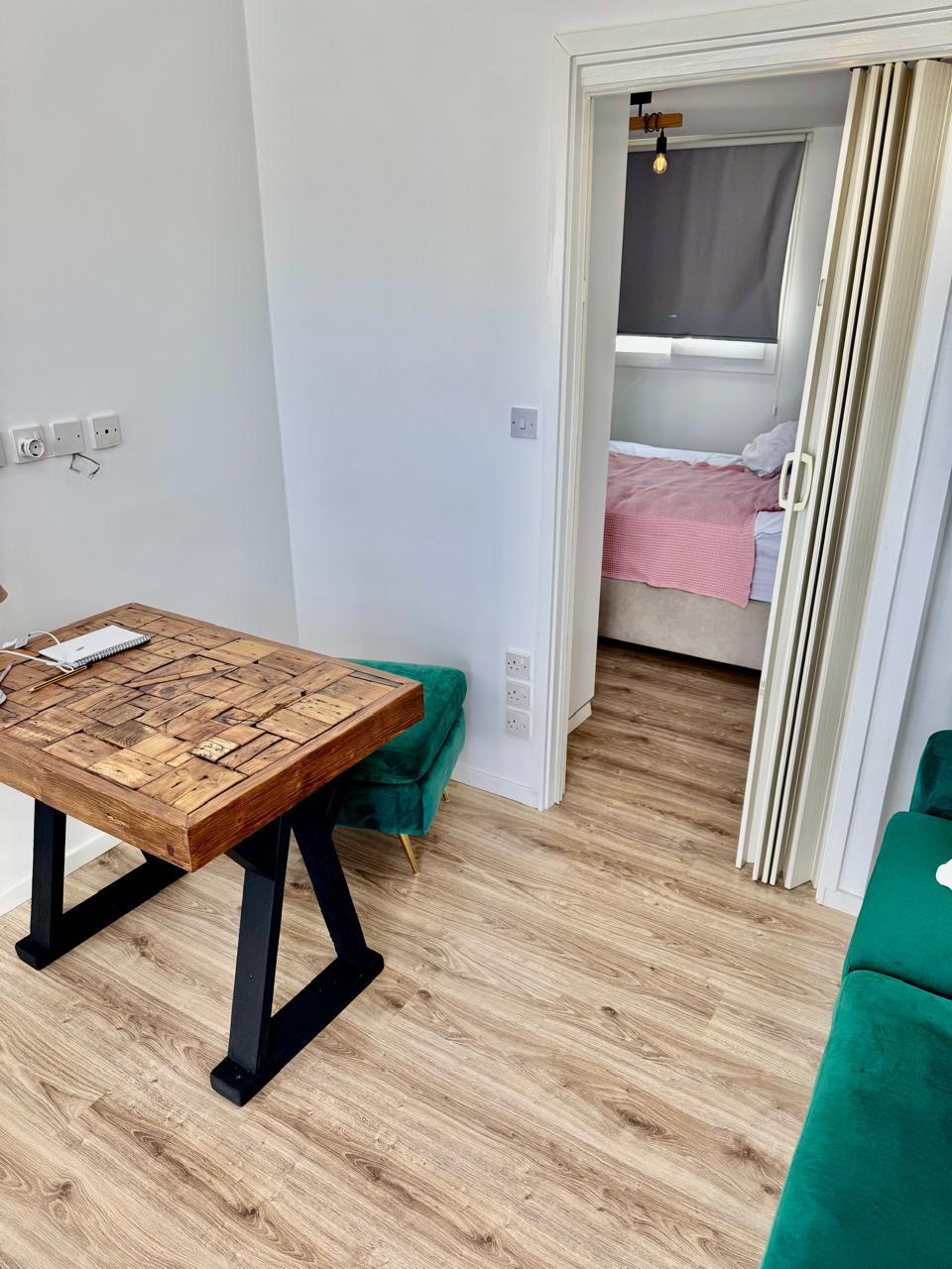 THREE BEDROOM PENTHOUSE IN PYLA