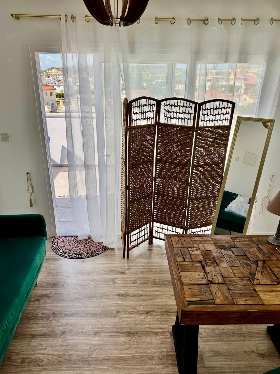 THREE BEDROOM PENTHOUSE IN PYLA