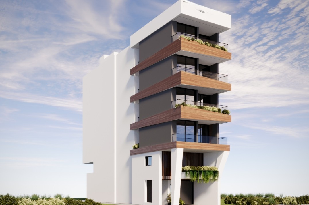 SHOP FOR SALE - ERMOU /LARNACA