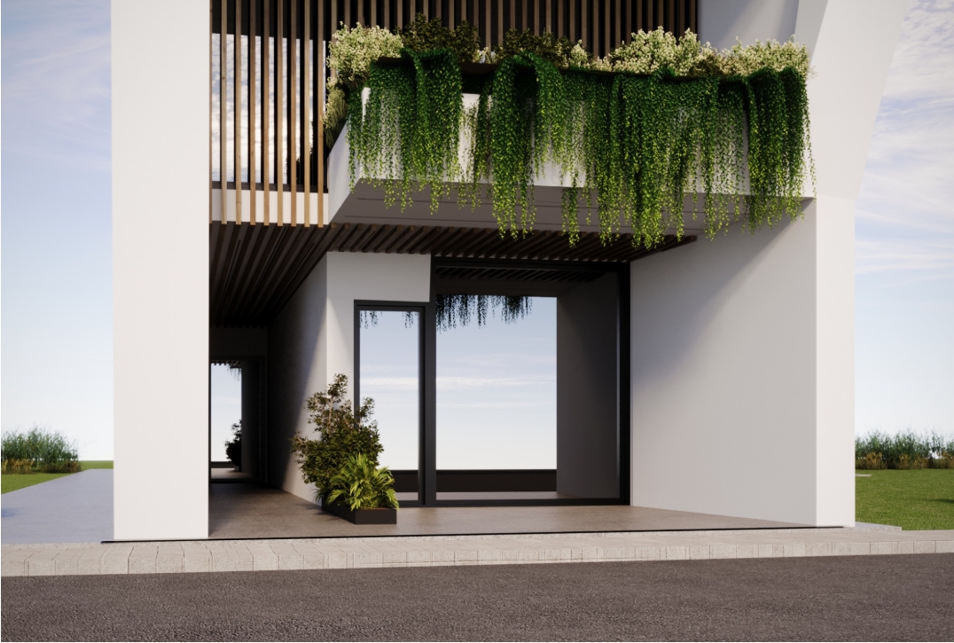 SHOP FOR SALE - ERMOU /LARNACA