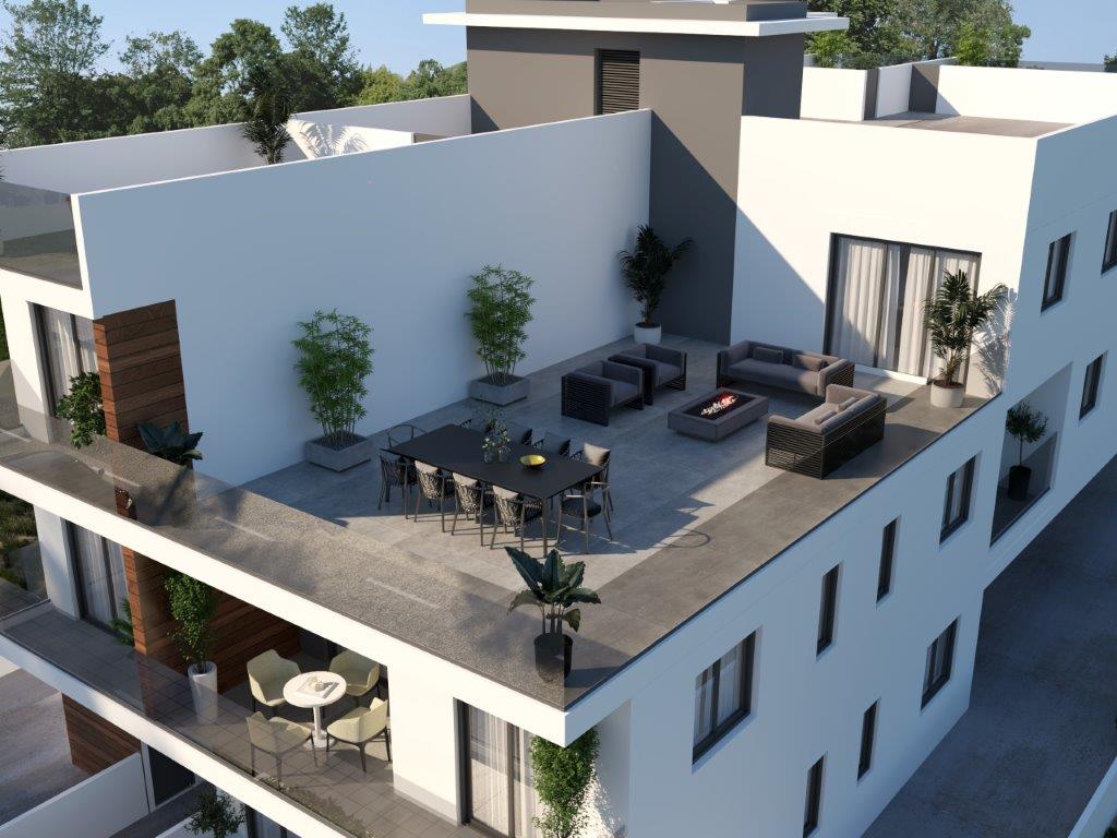 ONE BEDROOM APARTMENT - KITI