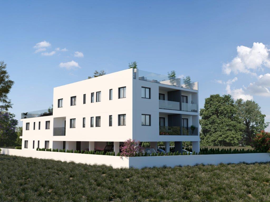 ONE BEDROOM APARTMENT - KITI