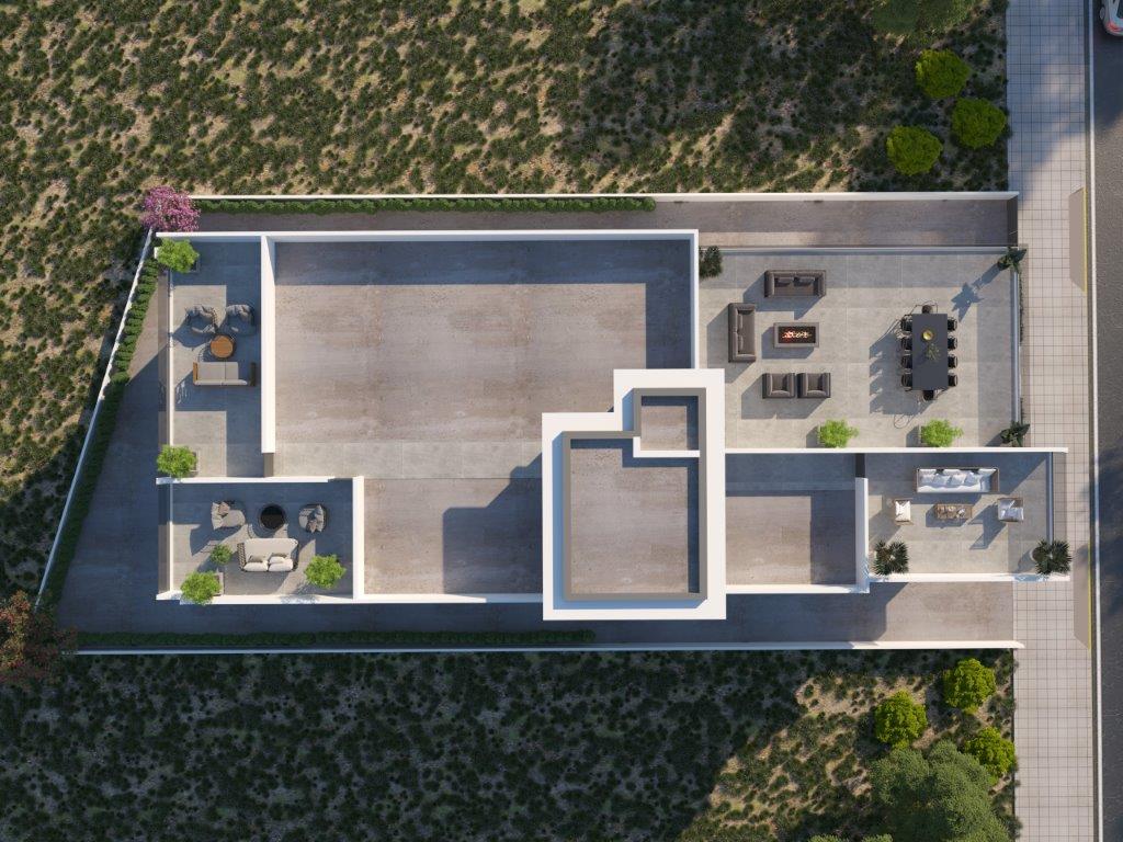 ONE BEDROOM APARTMENT - KITI