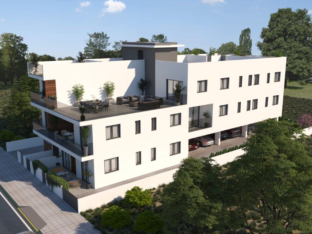 ONE BEDROOM APARTMENT - KITI