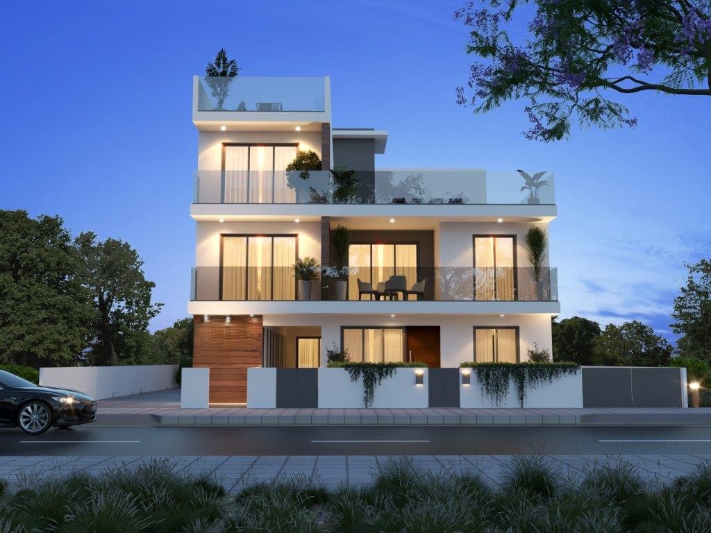 ONE BEDROOM APARTMENT - KITI