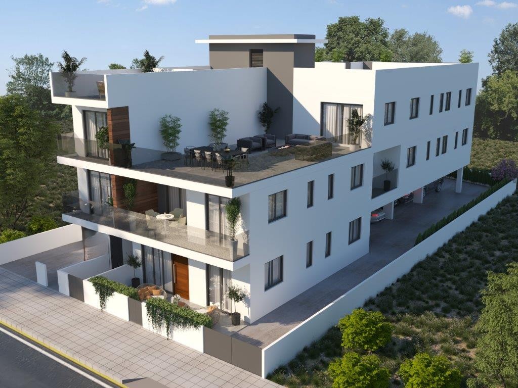 ONE BEDROOM APARTMENT - KITI