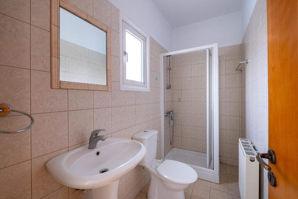 TWO BEDROOM APARTMENT FOR SALE IN NICOSIA-AGIO OMOLOGITES