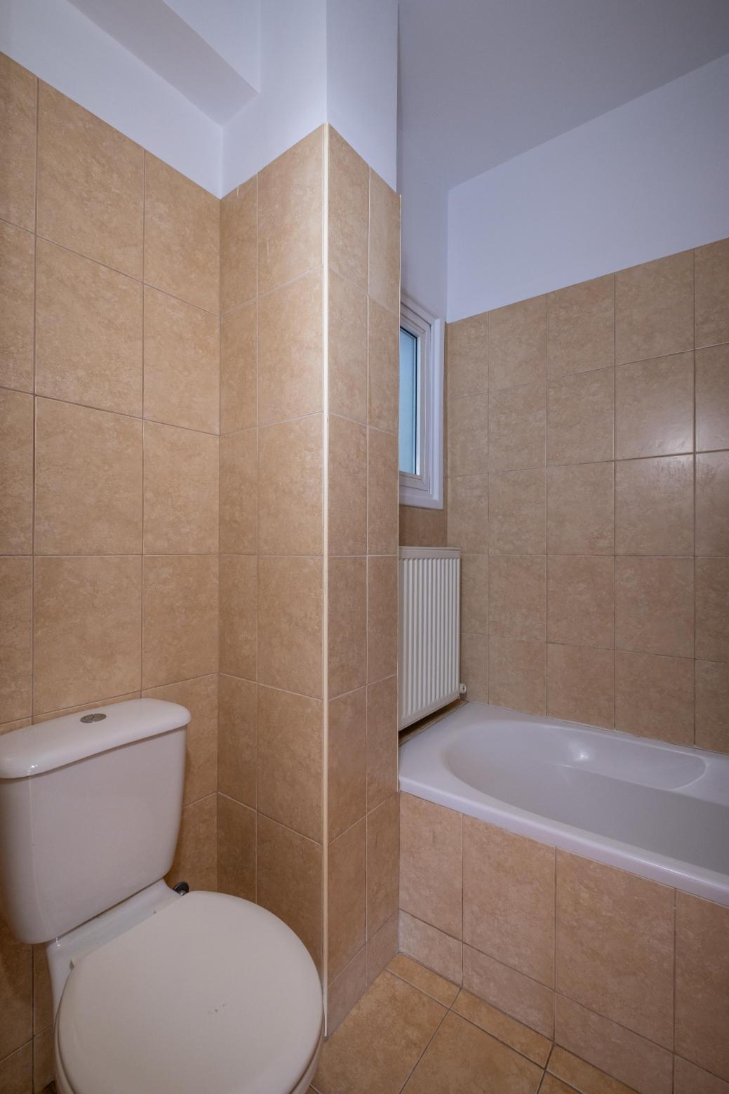 TWO BEDROOM APARTMENT FOR SALE IN NICOSIA-AGIO OMOLOGITES