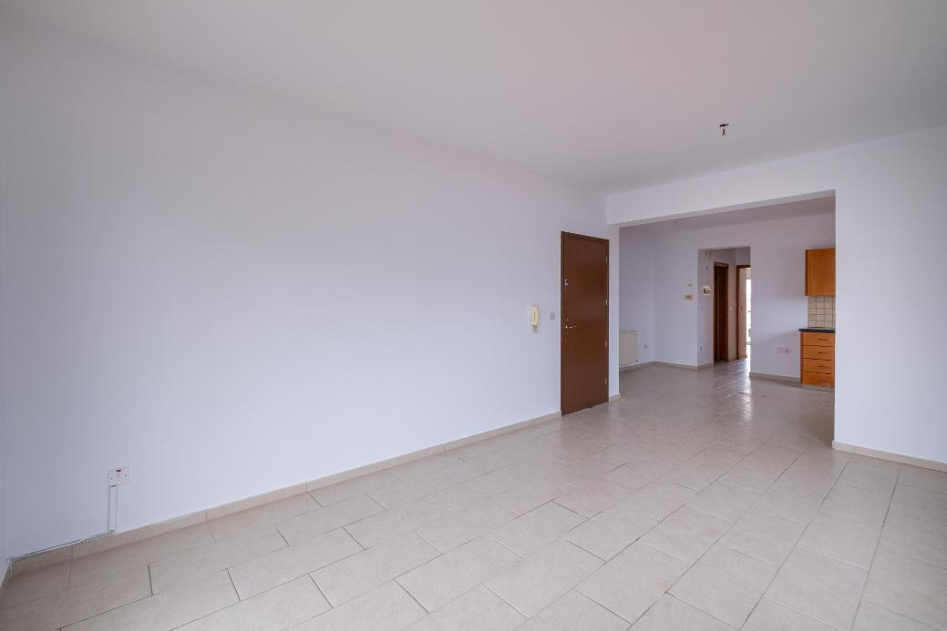 TWO BEDROOM APARTMENT FOR SALE IN NICOSIA-AGIO OMOLOGITES
