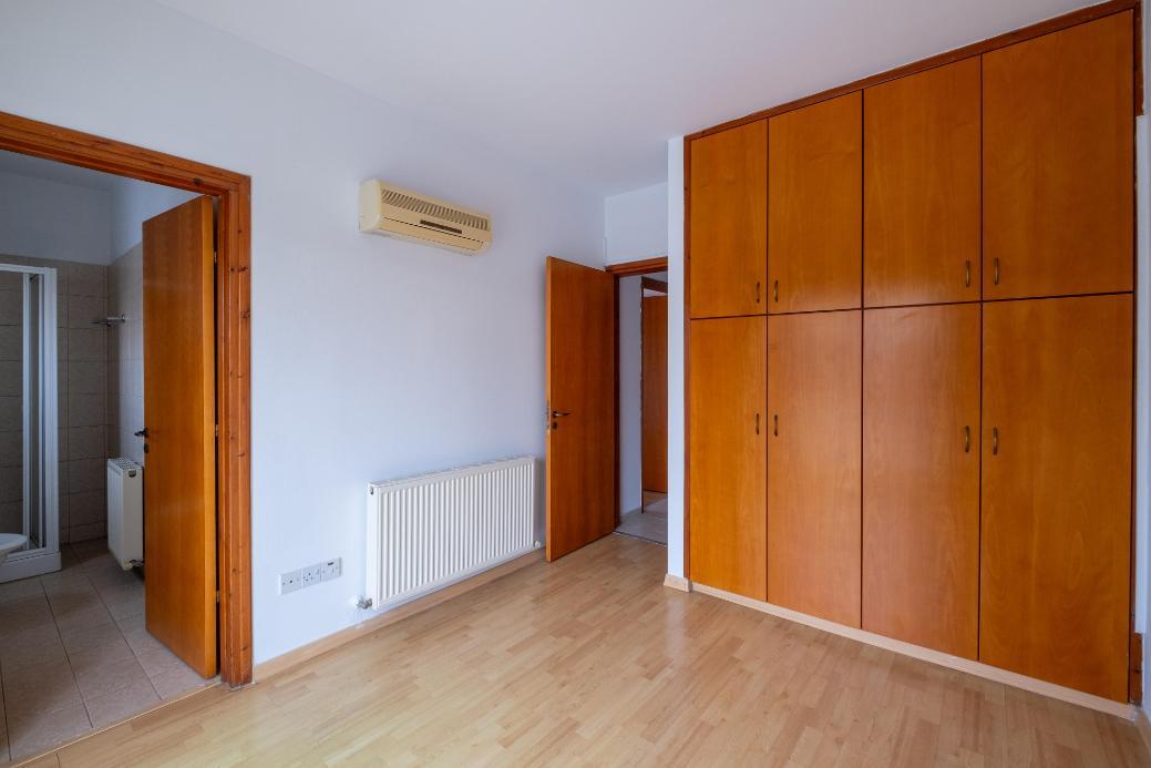 TWO BEDROOM APARTMENT FOR SALE IN NICOSIA-AGIO OMOLOGITES