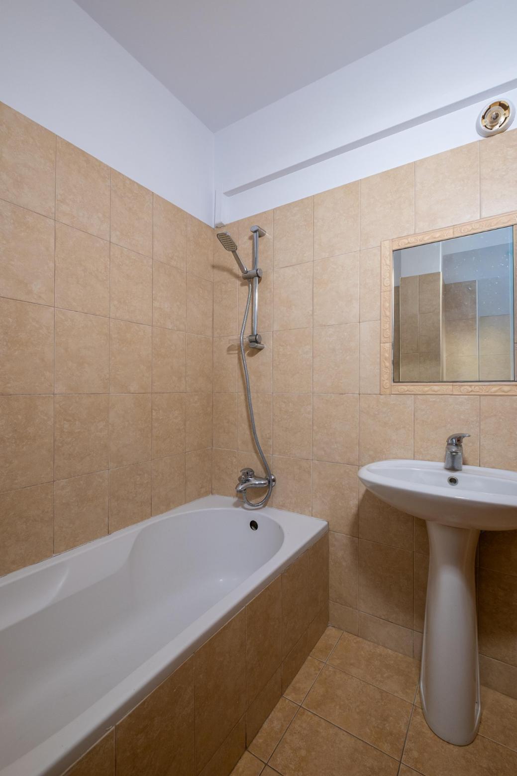 TWO BEDROOM APARTMENT FOR SALE IN NICOSIA-AGIO OMOLOGITES