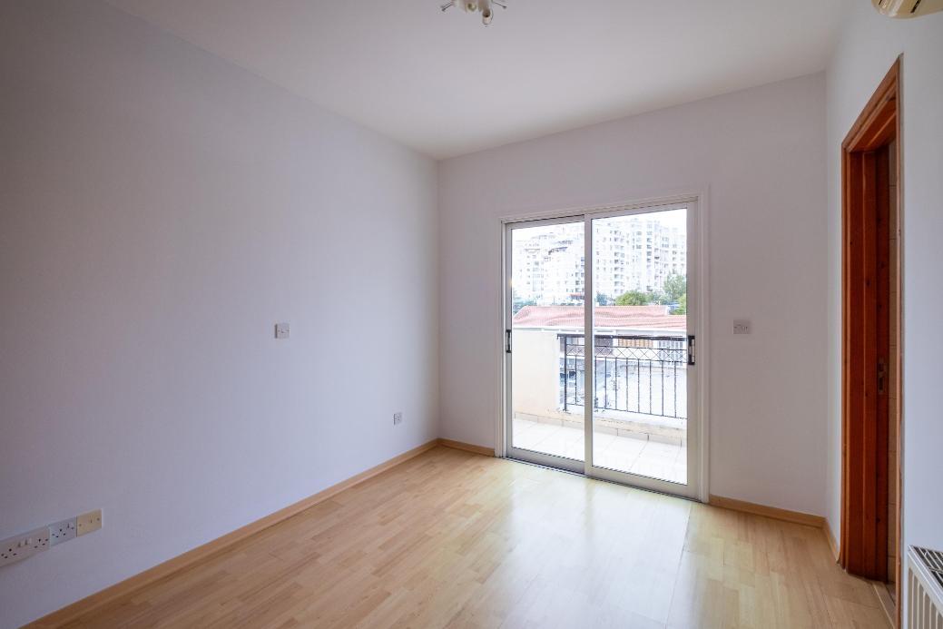 TWO BEDROOM APARTMENT FOR SALE IN NICOSIA-AGIO OMOLOGITES