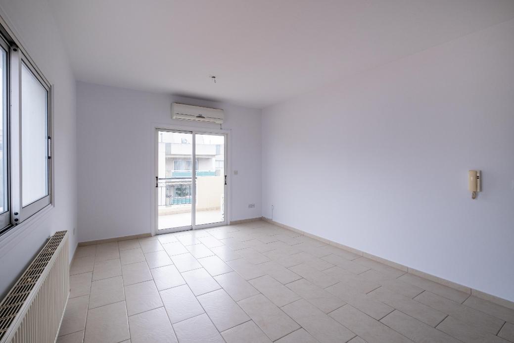 TWO BEDROOM APARTMENT FOR SALE IN NICOSIA-AGIO OMOLOGITES