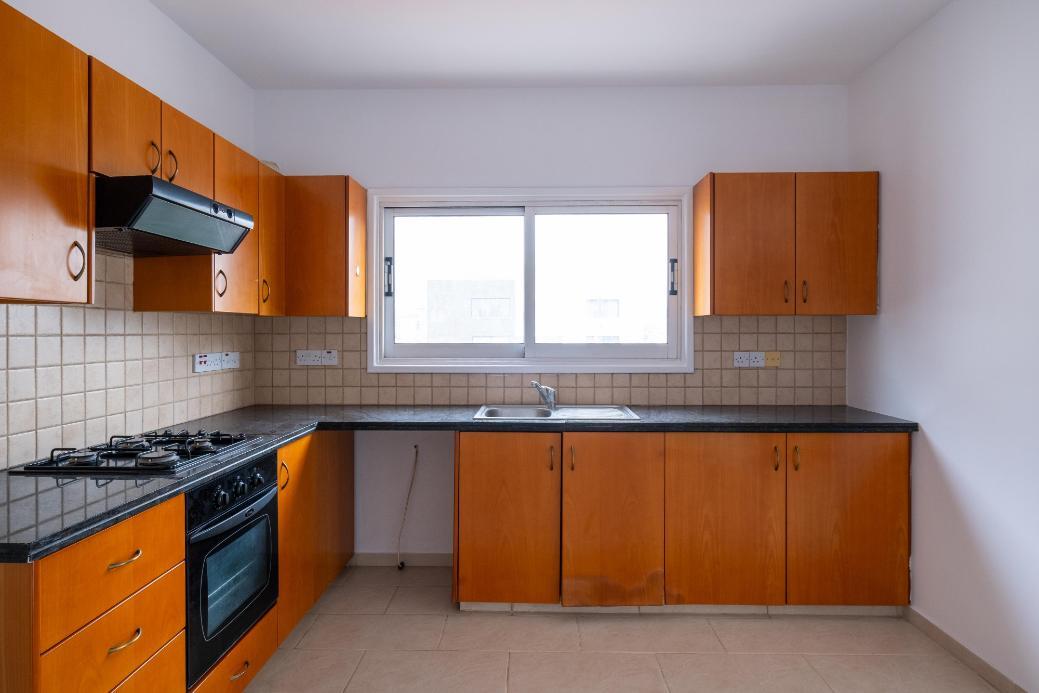 TWO BEDROOM APARTMENT FOR SALE IN NICOSIA-AGIO OMOLOGITES