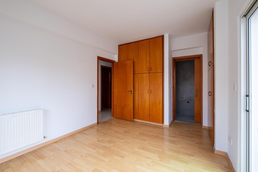 THREE BEDROOM APARTMENT FOR SALE IN NICOSIA-AGIO OMOLOGITES