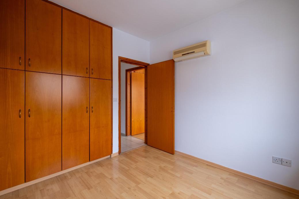 THREE BEDROOM APARTMENT FOR SALE IN NICOSIA-AGIO OMOLOGITES