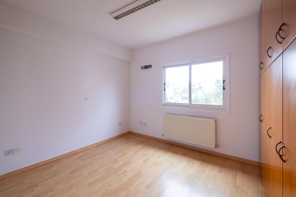 THREE BEDROOM APARTMENT FOR SALE IN NICOSIA-AGIO OMOLOGITES