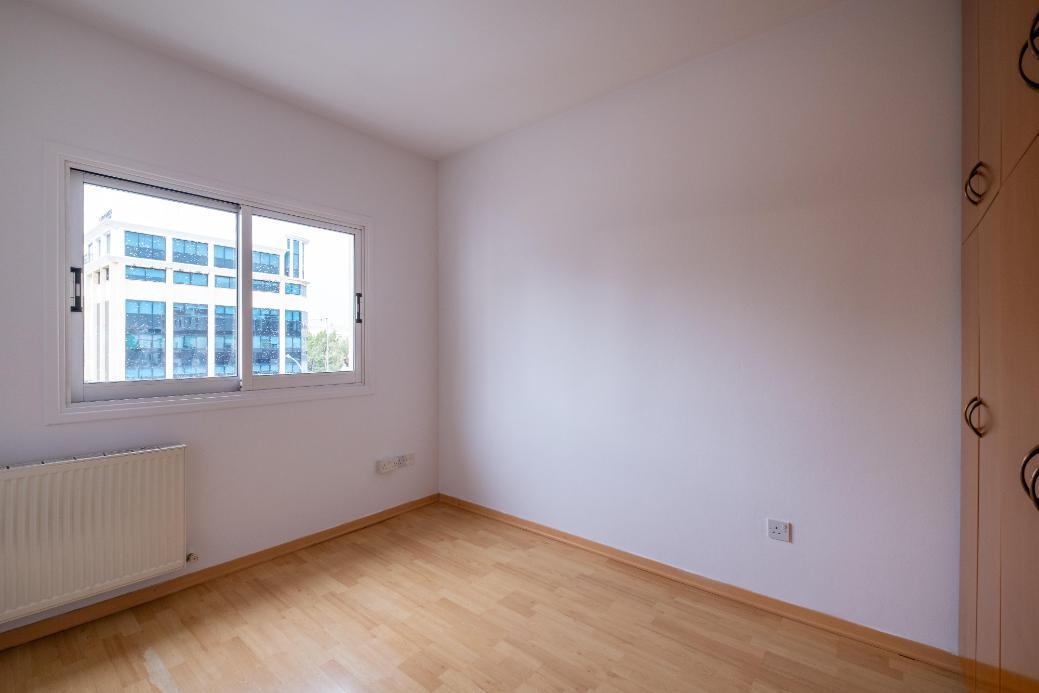 THREE BEDROOM APARTMENT FOR SALE IN NICOSIA-AGIO OMOLOGITES