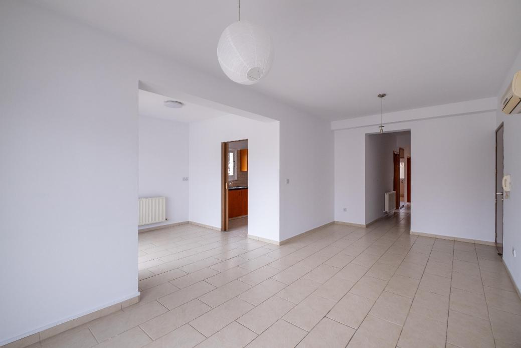THREE BEDROOM APARTMENT FOR SALE IN NICOSIA-AGIO OMOLOGITES