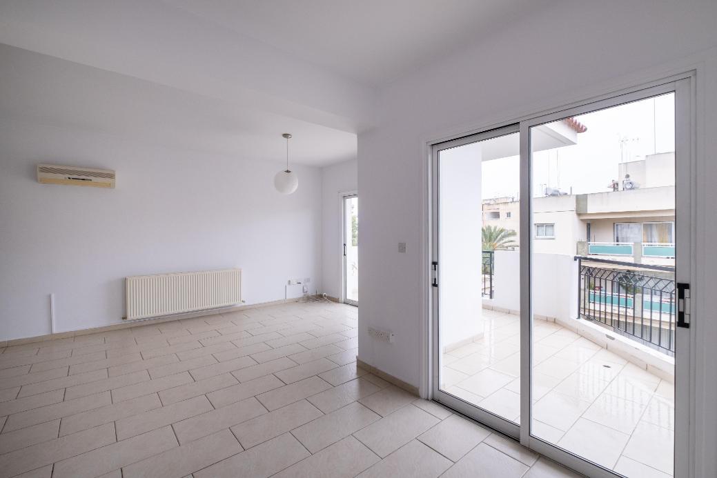 THREE BEDROOM APARTMENT FOR SALE IN NICOSIA-AGIO OMOLOGITES