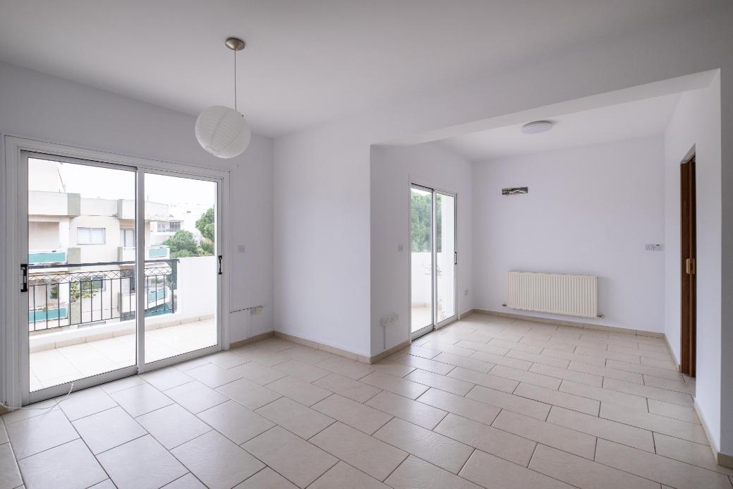 THREE BEDROOM APARTMENT FOR SALE IN NICOSIA-AGIO OMOLOGITES