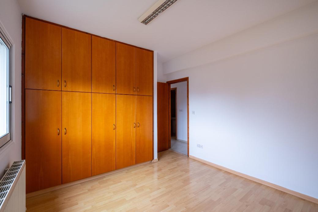 THREE BEDROOM APARTMENT FOR SALE IN NICOSIA-AGIO OMOLOGITES