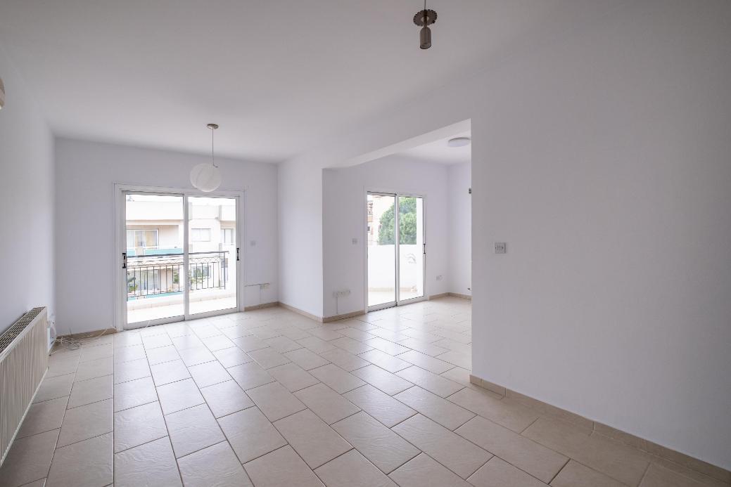 THREE BEDROOM APARTMENT FOR SALE IN NICOSIA-AGIO OMOLOGITES