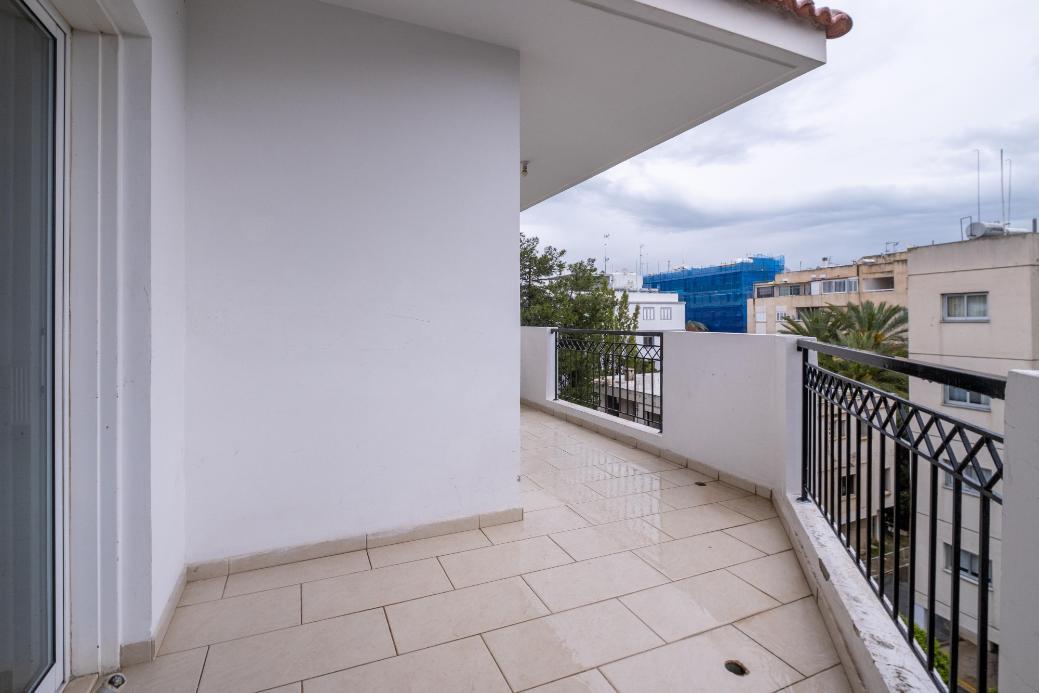 THREE BEDROOM APARTMENT FOR SALE IN NICOSIA-AGIO OMOLOGITES