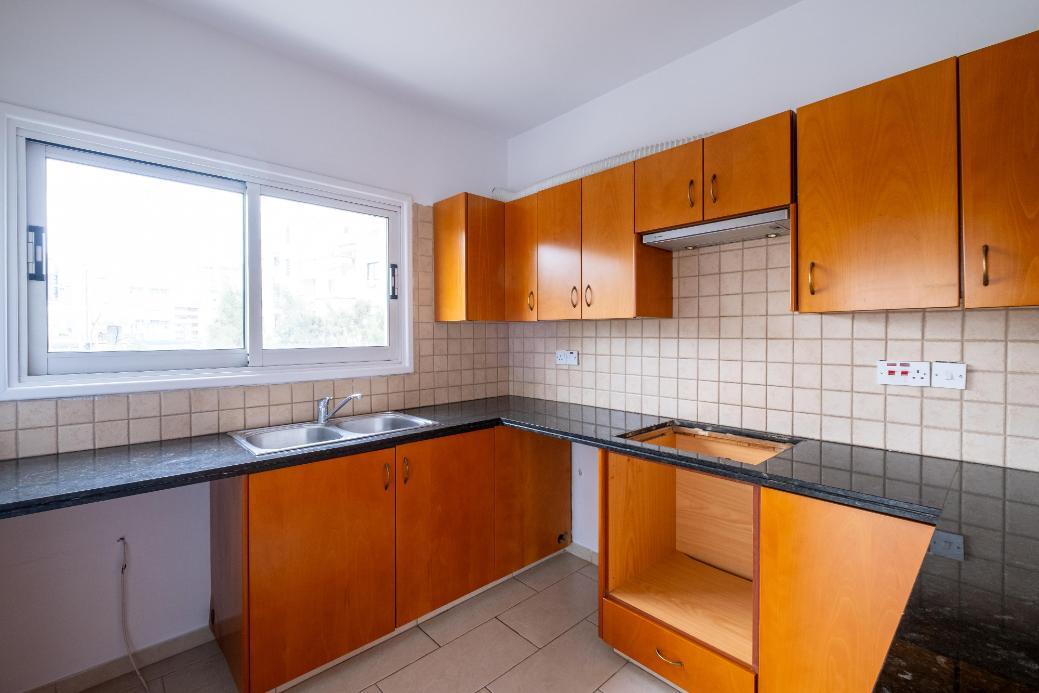 THREE BEDROOM APARTMENT FOR SALE IN NICOSIA-AGIO OMOLOGITES