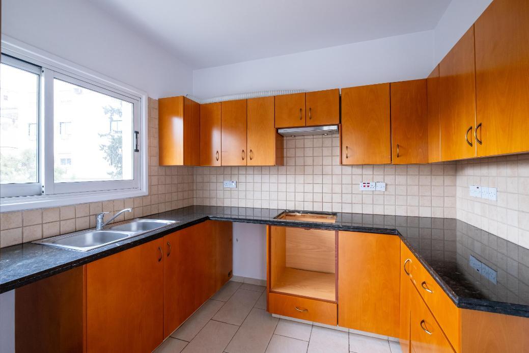 THREE BEDROOM APARTMENT FOR SALE IN NICOSIA-AGIO OMOLOGITES