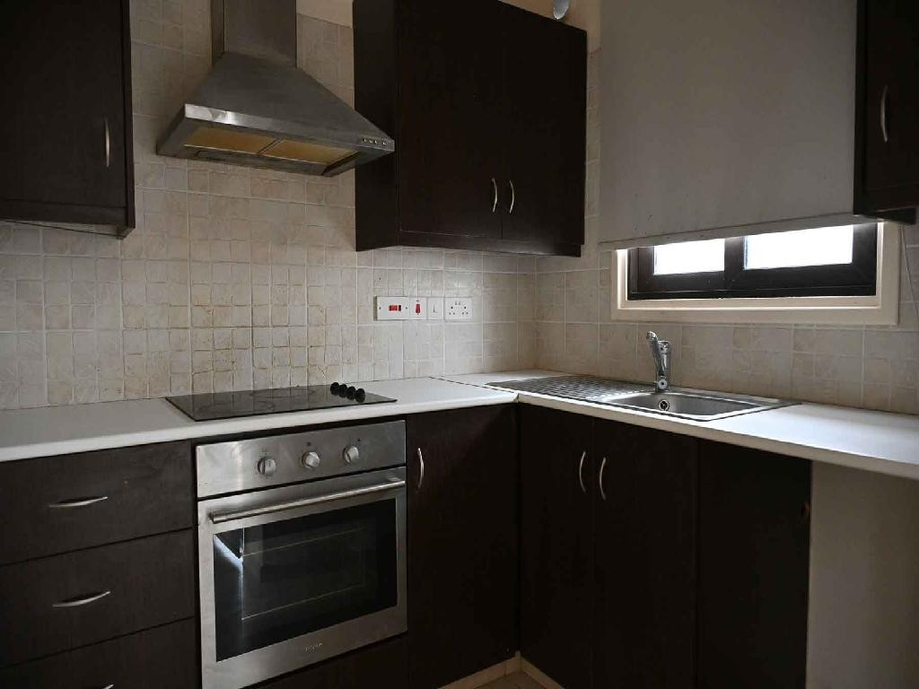 TWO BEDROOM APARTMENT- MAZOTOS/LARNACA