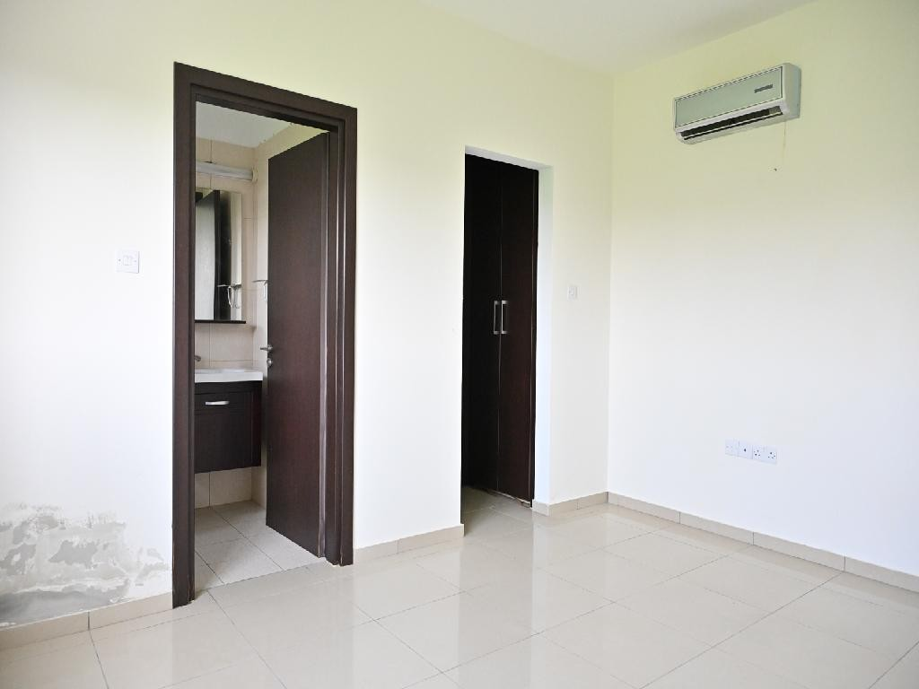 THREE BEDROOM-THREE STOREY MAISONETTE- TERSEFANOU/LARNACA