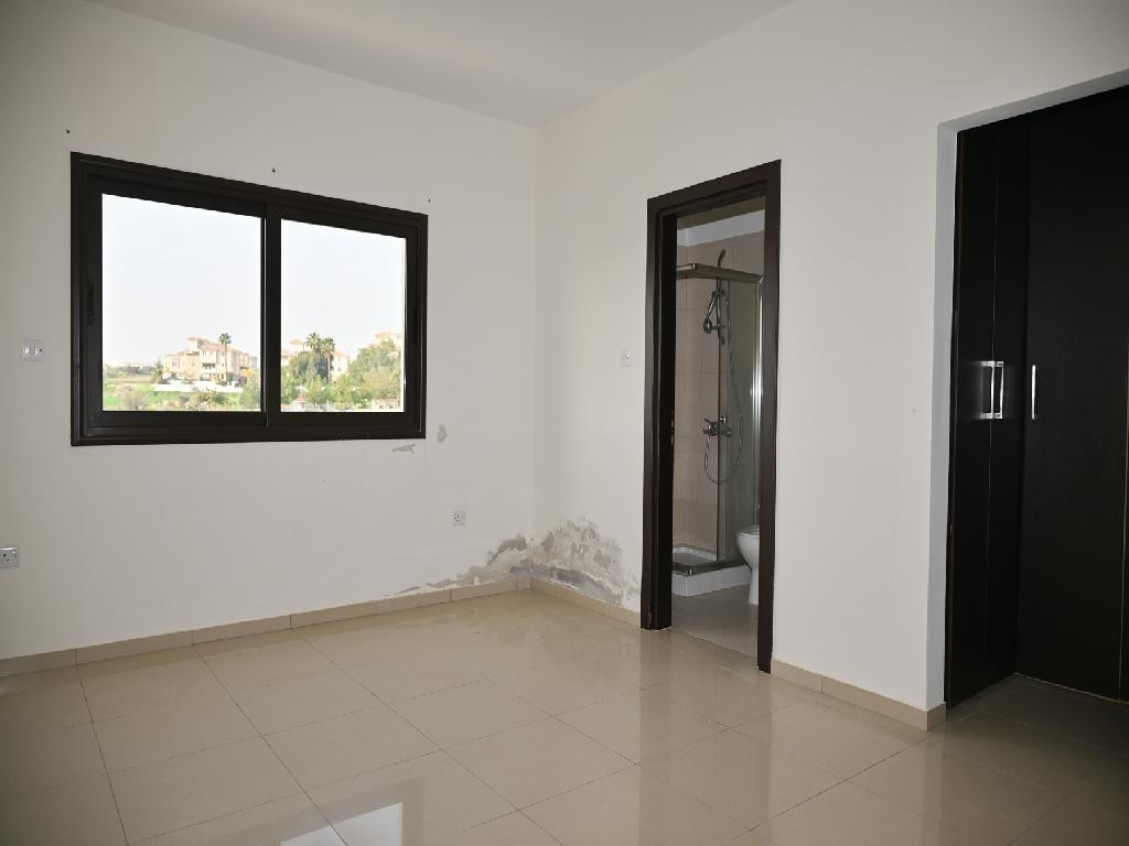 THREE BEDROOM-THREE STOREY MAISONETTE- TERSEFANOU/LARNACA