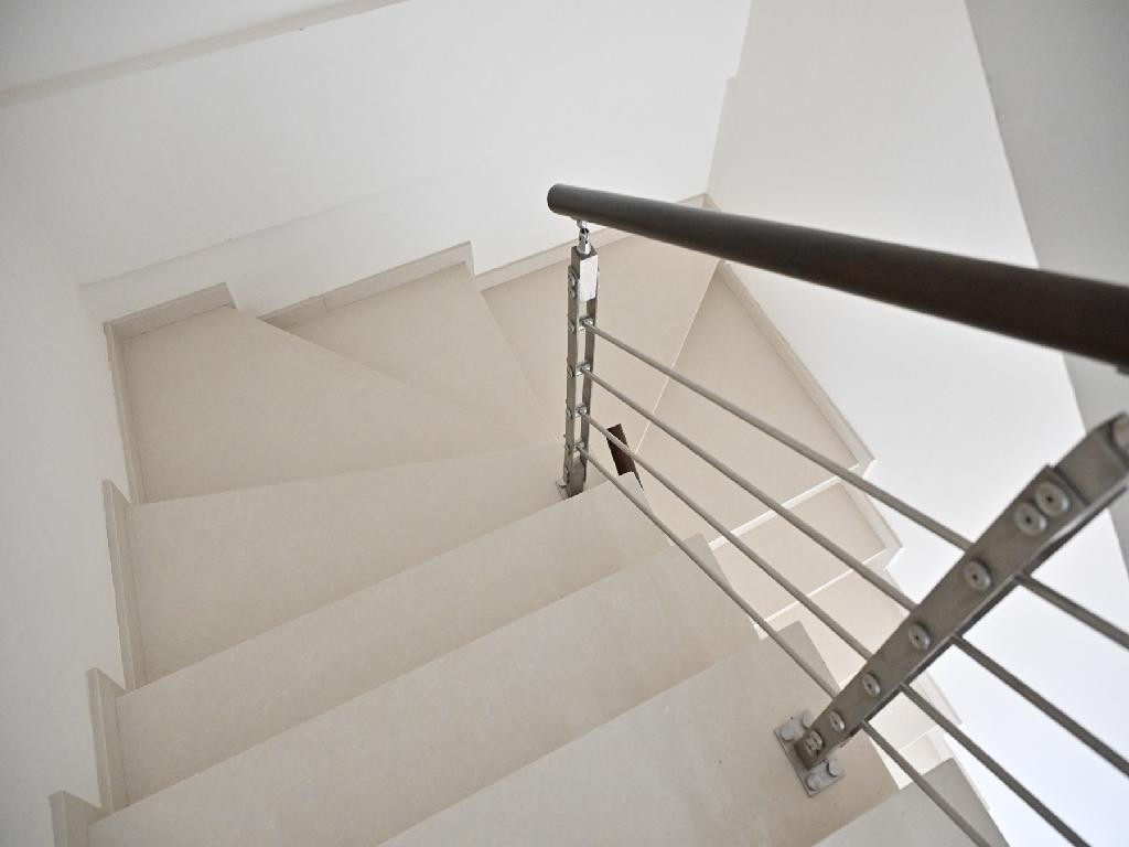 THREE BEDROOM-THREE STOREY MAISONETTE- TERSEFANOU/LARNACA