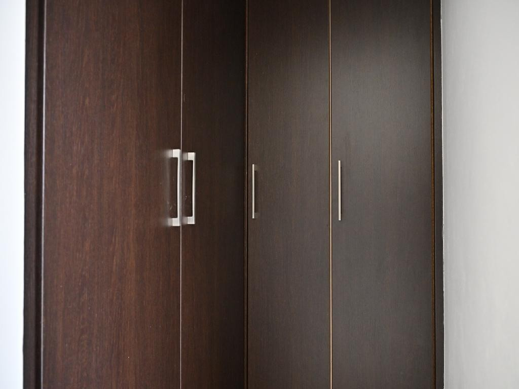 THREE BEDROOM-THREE STOREY MAISONETTE- TERSEFANOU/LARNACA