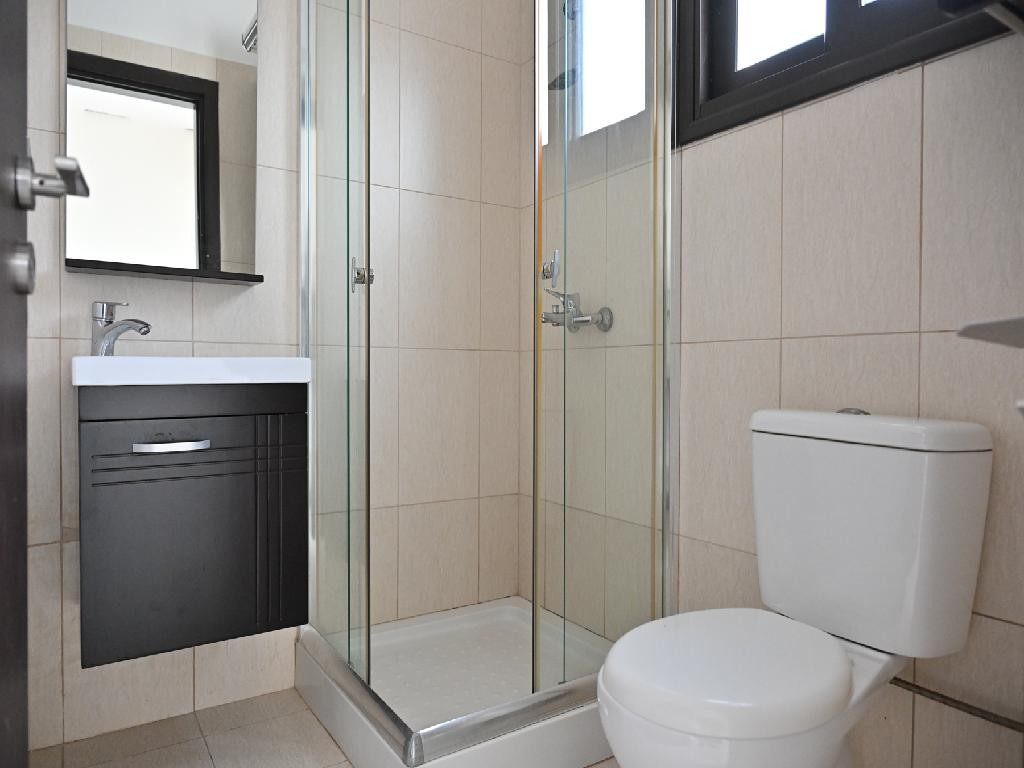 THREE BEDROOM-THREE STOREY MAISONETTE- TERSEFANOU/LARNACA