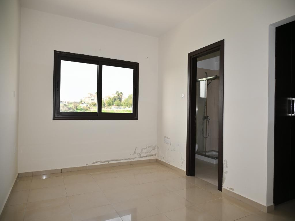 THREE BEDROOM-THREE STOREY MAISONETTE- TERSEFANOU/LARNACA