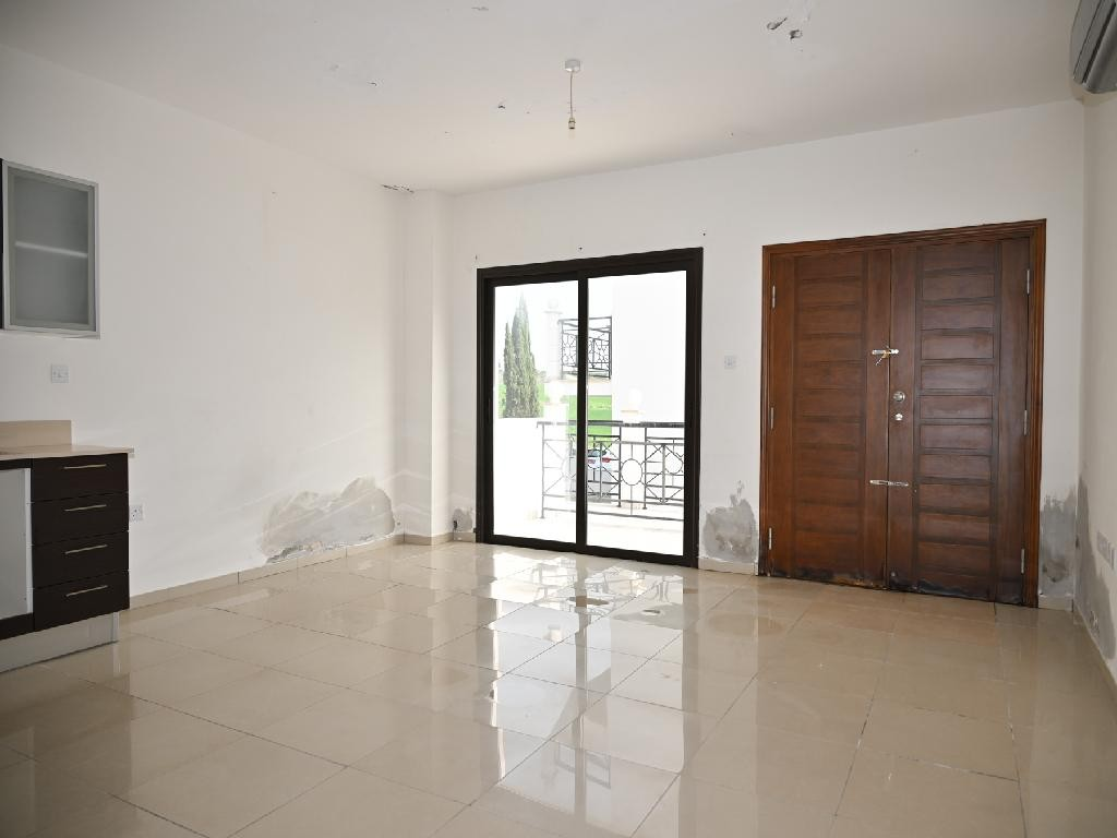 THREE BEDROOM-THREE STOREY MAISONETTE- TERSEFANOU/LARNACA