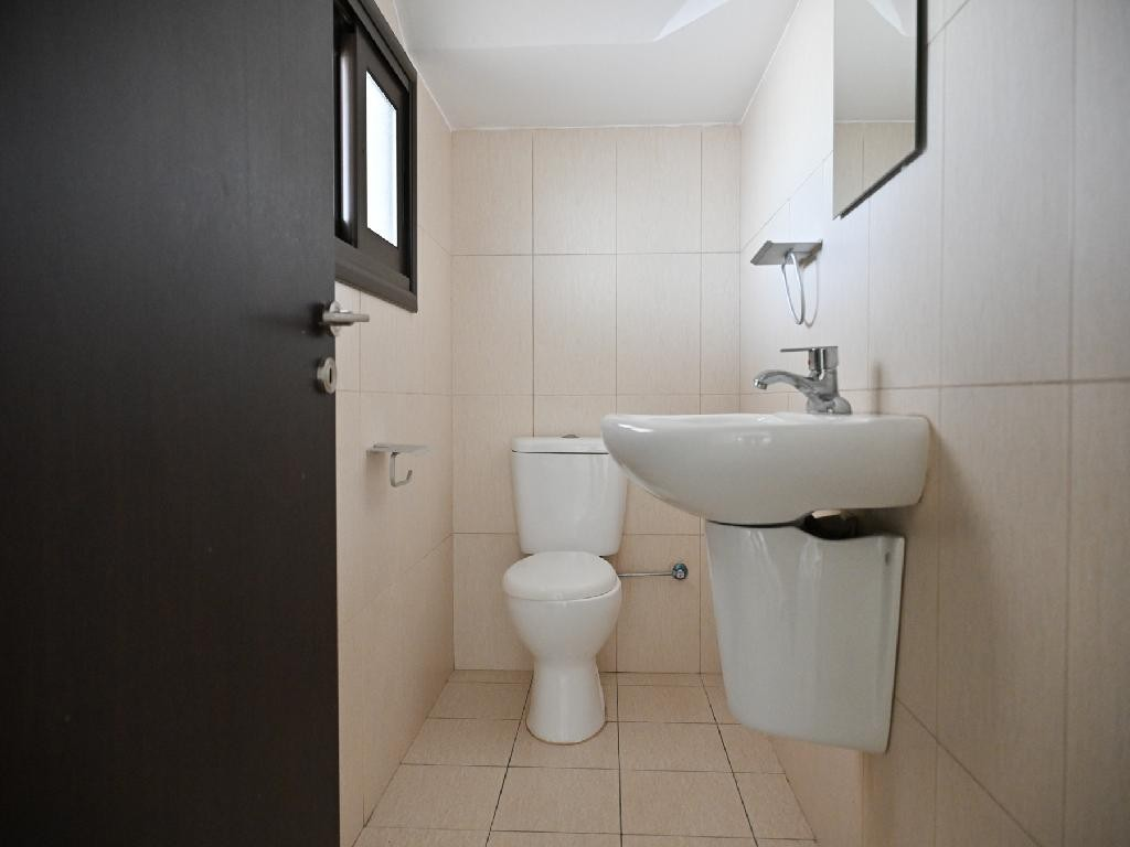 THREE BEDROOM-THREE STOREY MAISONETTE- TERSEFANOU/LARNACA