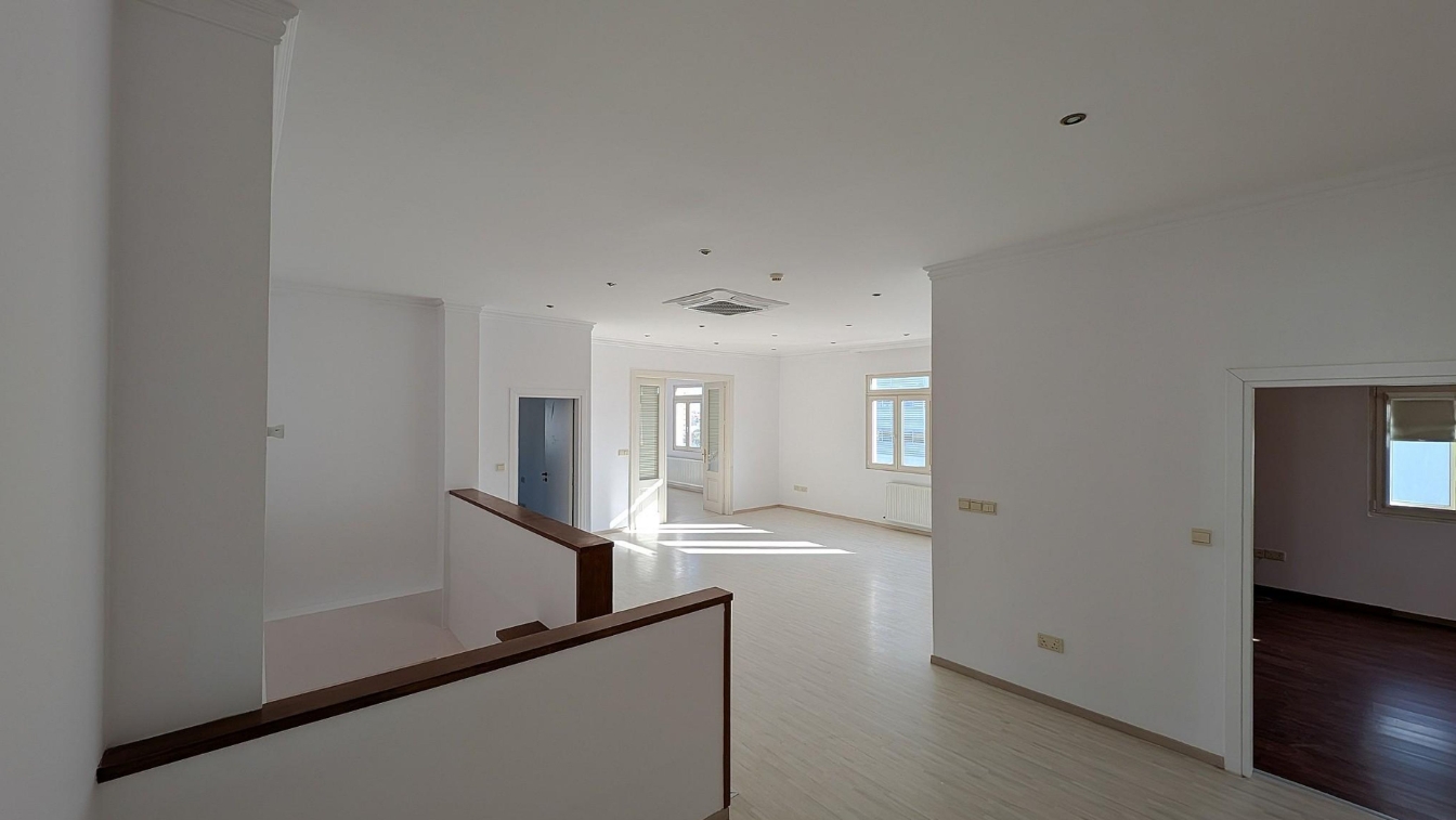 THREE STOREY BUILDING - AGIOS NIKOLAOS, LARNACA