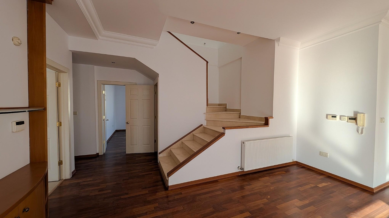 THREE STOREY BUILDING - AGIOS NIKOLAOS, LARNACA