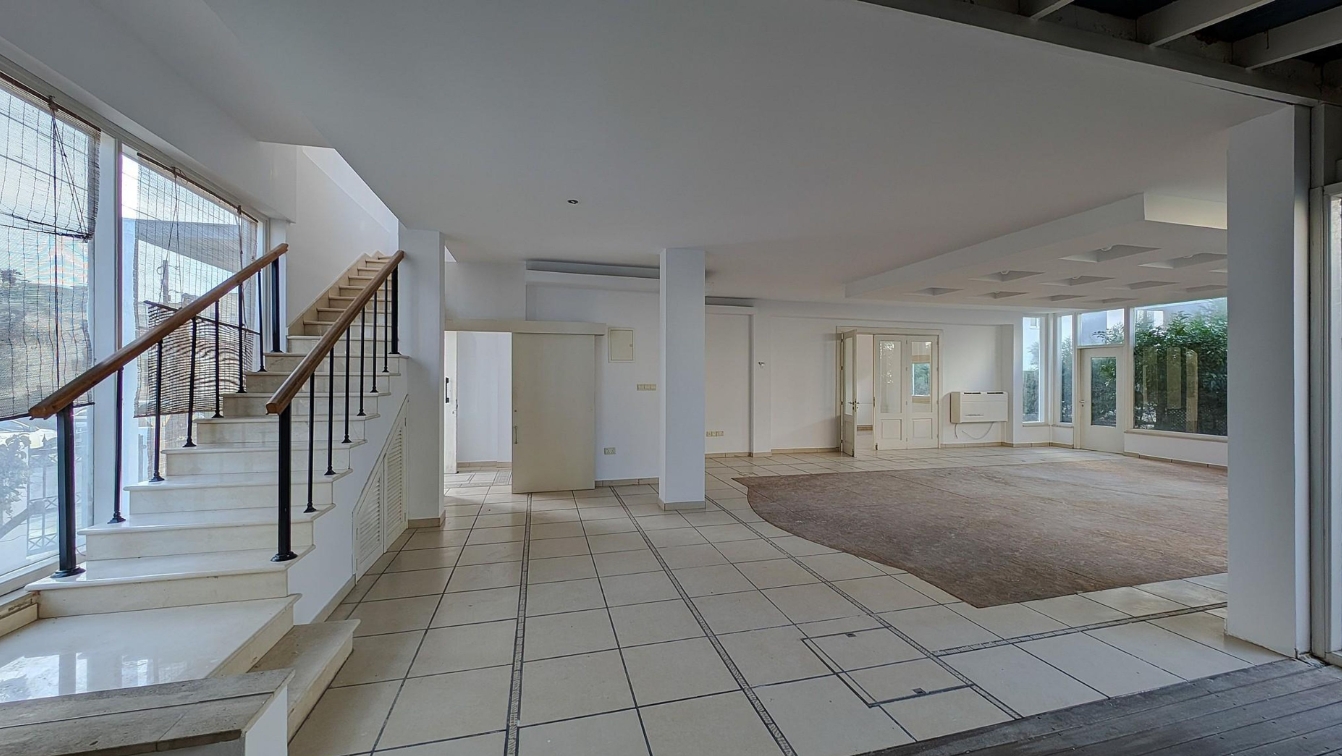 THREE STOREY BUILDING - AGIOS NIKOLAOS, LARNACA